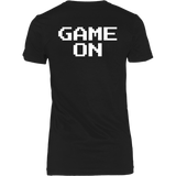 Mother of the Groom Game On