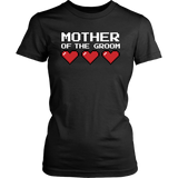 Mother of the Groom Game On