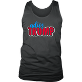Adios Trump