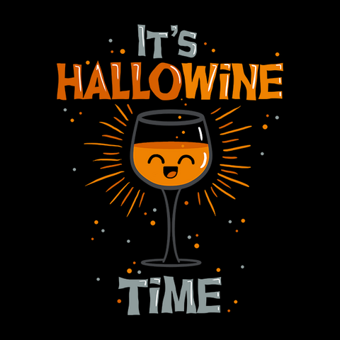 Hallowine T-Shirt