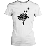Ninja Tesselations