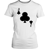Jack of Clubs