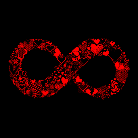 Infinite Love T-Shirt