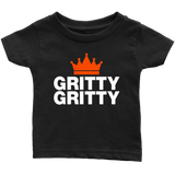 Gritty Gritty T-Shirt