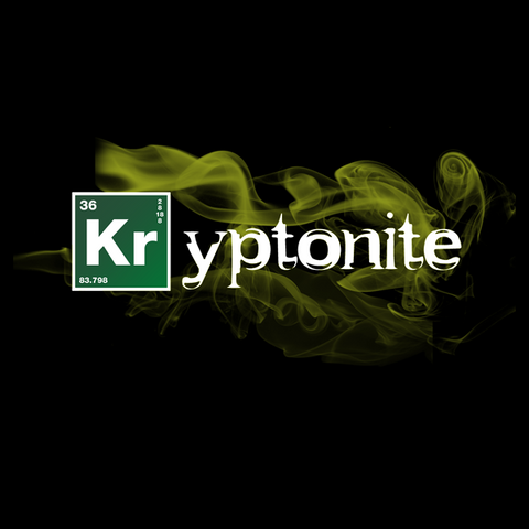 Kryptonite T-Shirt