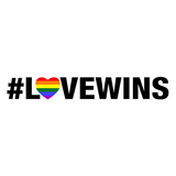 Love Wins T-Shirt