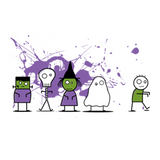 Monster Mash T-Shirt