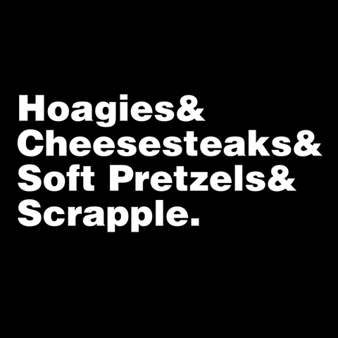 Philadelphia Helvetica