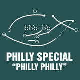 Philly Special (American Apparel)