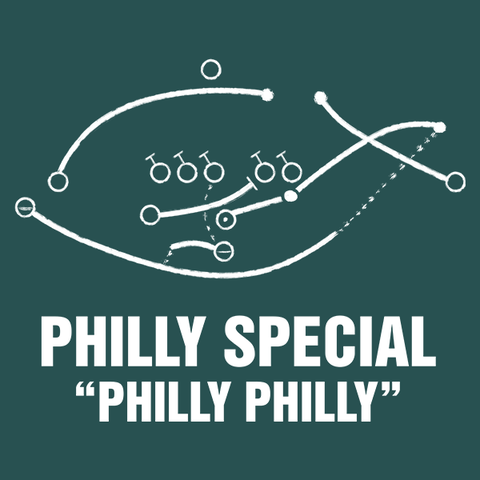 Philly Special T-Shirt