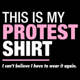 Womens March Protest Shirt