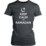Keep Calm It's Ramadan