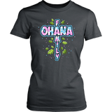 Ohana Means Family