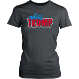 Adios Trump