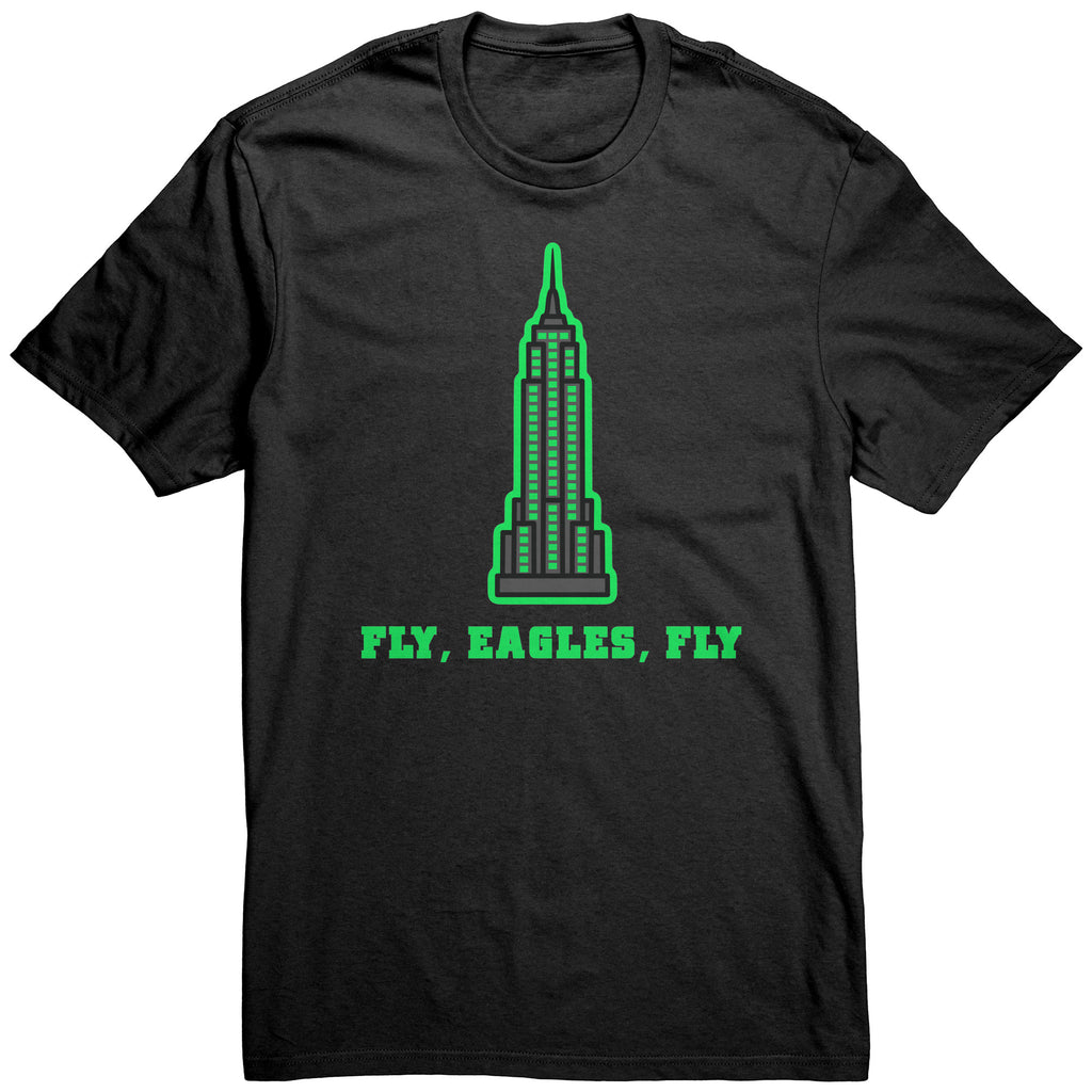 Philadelphia Empire State Shirt