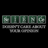 Science Opinions T-Shirt