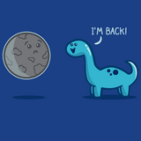Someday, Pluto T-Shirt