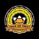 Trick or Treat Service T-Shirt