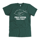 Philly Special (American Apparel)