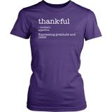 Thankful Shirt