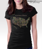 United Beers of America T-Shirt