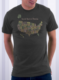 United Beers of America T-Shirt