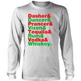 Reindeer Alcohol