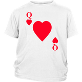 Queen of Hearts