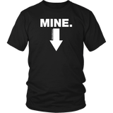 Mine Shirt