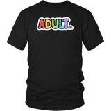 Adultish T-Shirt