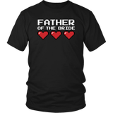 Father of the Bride Game On