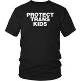 Protect Trans Kids