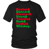 Reindeer Alcohol