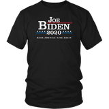 Joe Biden 2020