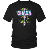 Ohana Means Family