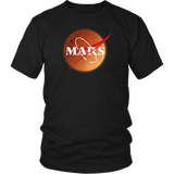 Nasa Mars Moon