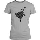Ninja Tesselations