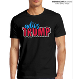 Adios Trump