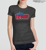 Adios Trump
