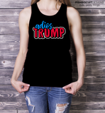 Adios Trump