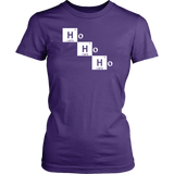 Ho Ho Ho T-Shirt