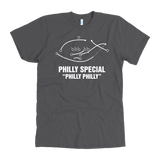 Philly Special (American Apparel)