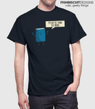 Books Are Better Than the Movie T-Shirt