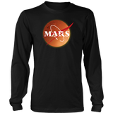 Nasa Mars Moon