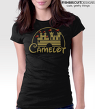 Camelot Kingdom T-Shirt