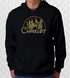 Merlin Camelot Hoodie