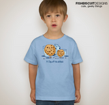 Chip Off the Old Block Onesie