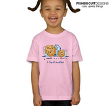 Chip Off the Old Block Onesie