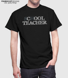 Cool Teacher