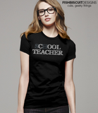 Cool Teacher